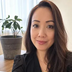 Christine  S.