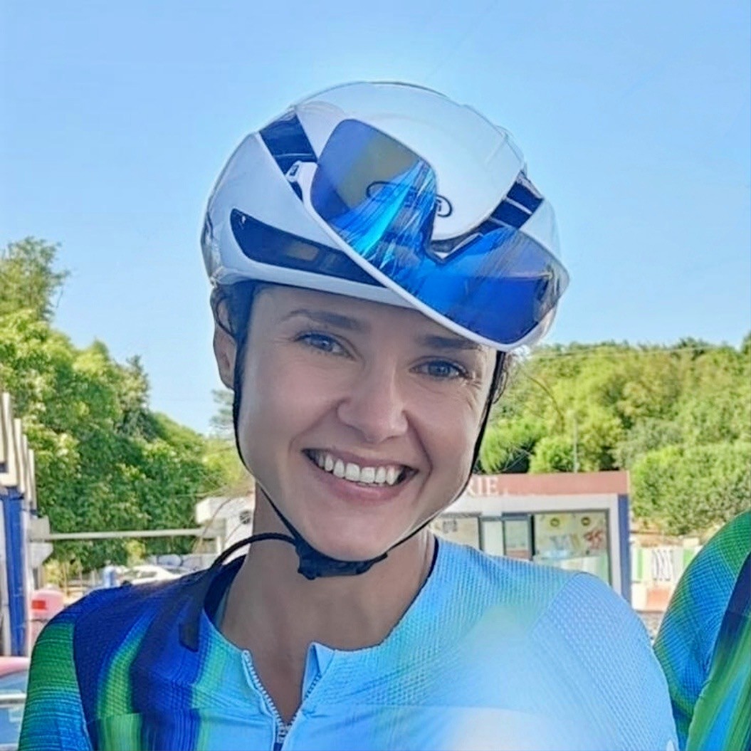 Alicya J.