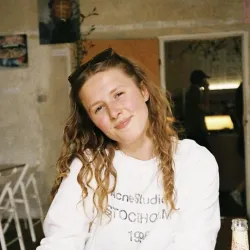 Šárka D.