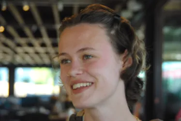 Maëlle D.