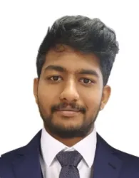 Mallikarjun M.