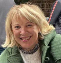 Christiane  P.