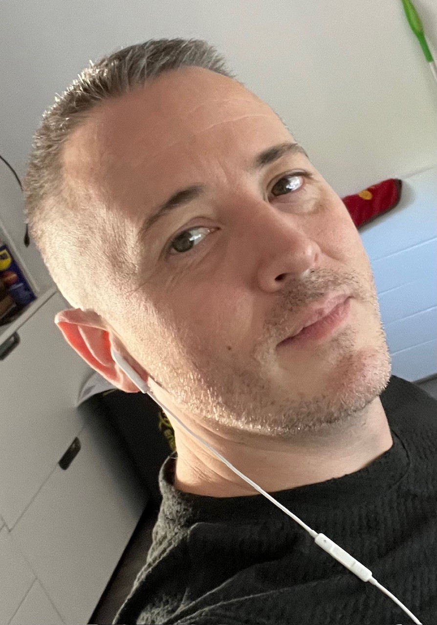 Sylvain P.