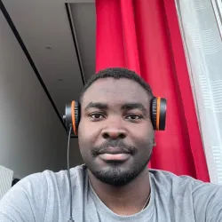Josué Steve Loïc B.