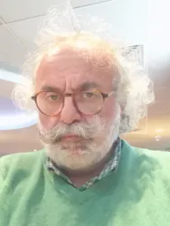 Alain-Daniel J.