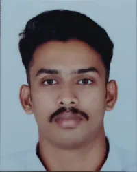 Akhil A.