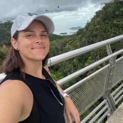 Melissa C.