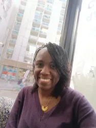 Aminata N.