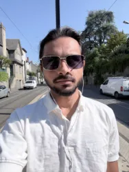 Deepak G.