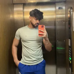 Aishik G.