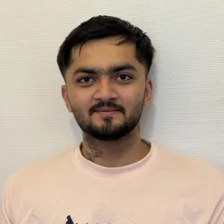 Karan  G.