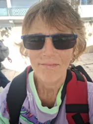 Carole M.