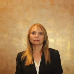 Iraima Patricia  Z.
