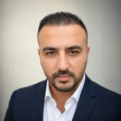 Rabah B.