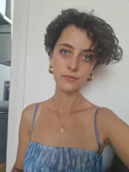 Audrey D.