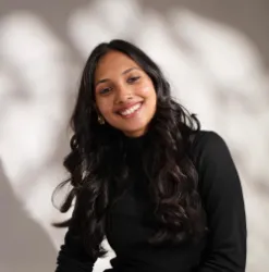 Ashritha P.