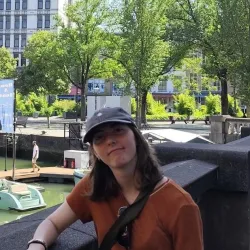 Annaëlle  V.