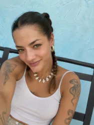 Maëlle D.