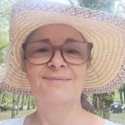 Sandra P.