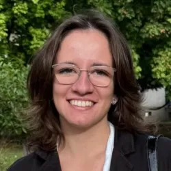 Alizée  B.