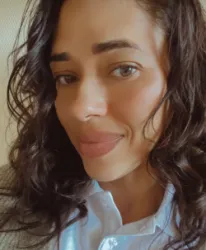 Patrícia  F.