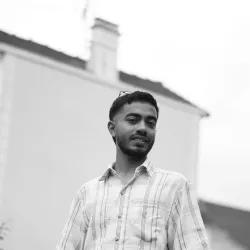 Vallullissery Priyan S.