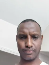Mamadou  D.