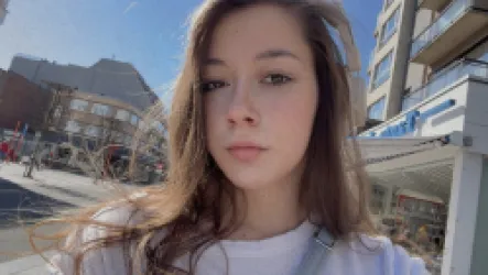 Alicia  B.