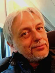 Stefan M.
