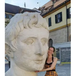 Diana D.