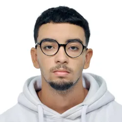 Oussama A.