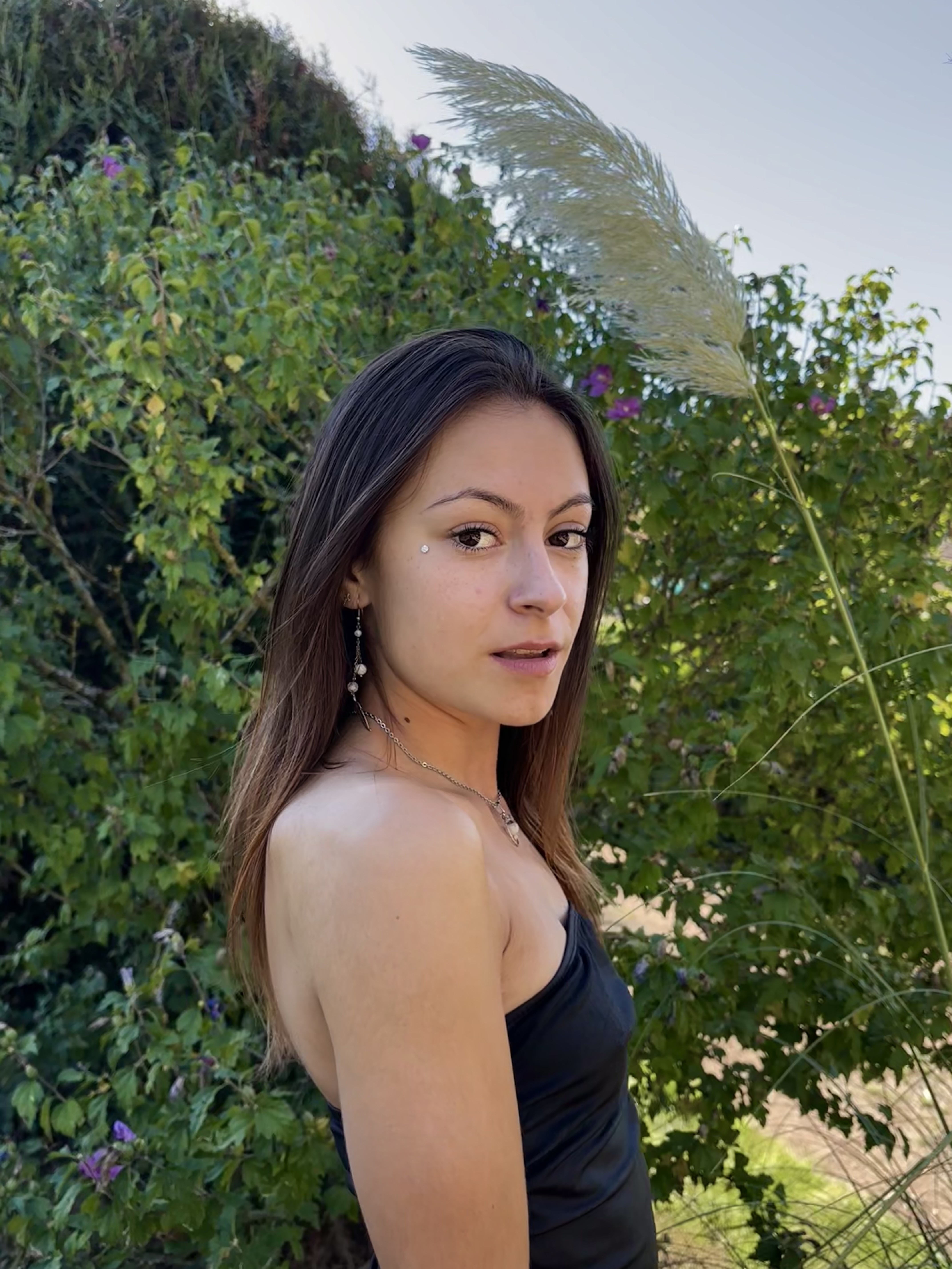 Lindsay  M.