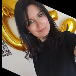Gabrielle D.