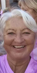 Ghislaine  D.