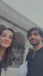Lluna & Muhammed M.