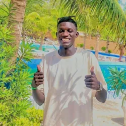 El Hadji Falilou C.