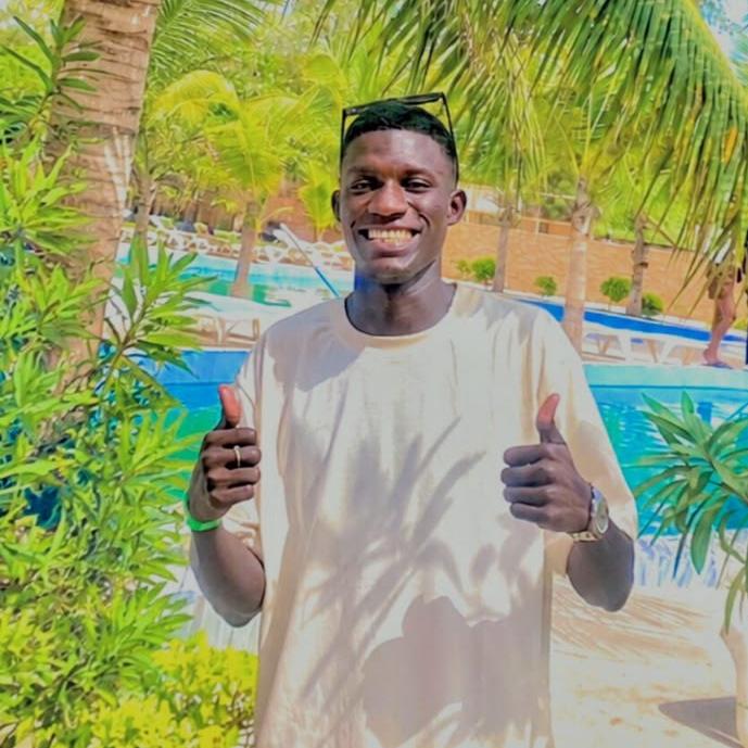 El Hadji Falilou C.