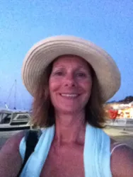 Marie-Laure B.