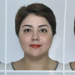 Amira  F.