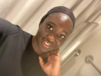 Nafisatu Y.