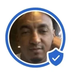 Mohammed ali  C.