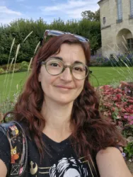 Céline  D.