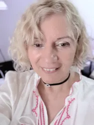 Ana Maria F.