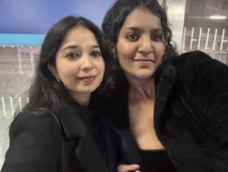 Monisha nagarj G.