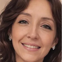 Véronica  A.
