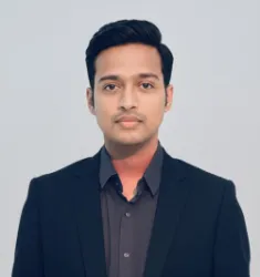 Akshay A.