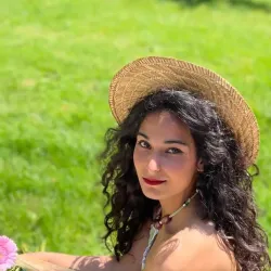 Estella A.