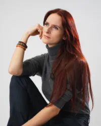 Vanessa Sophie  G.
