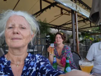 Angelique  D.