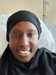 Aminata S.